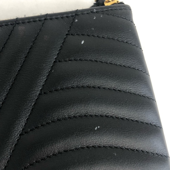 Louis Vuitton New Wave Zipped Pochette Wristlet - Picture 7 of 16